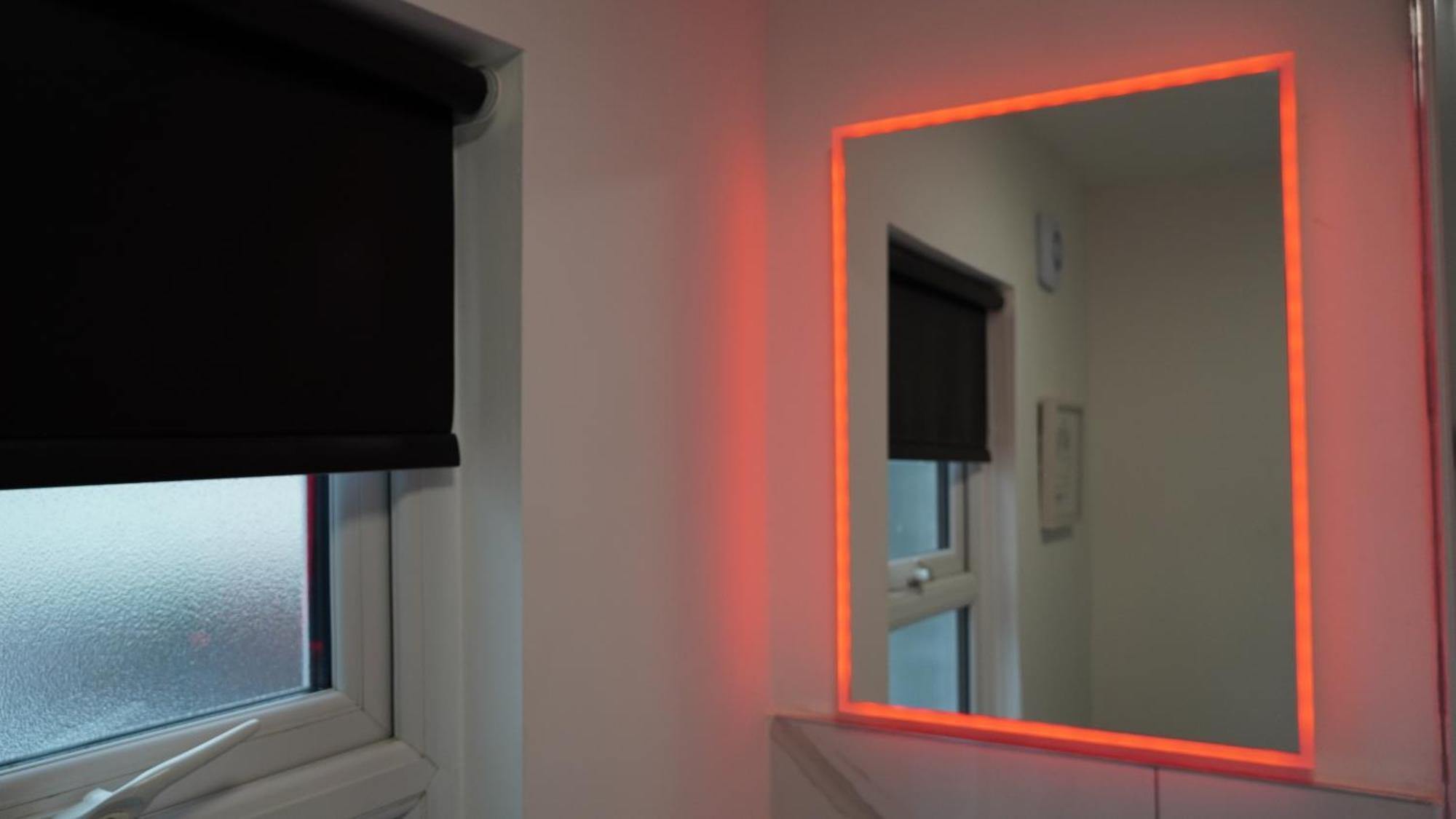 Cowper Townhouse Lejlighed Leeds  Eksteriør billede